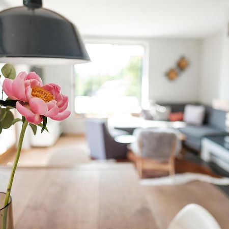 Suite Franz Tegernsee Zewnętrze zdjęcie
