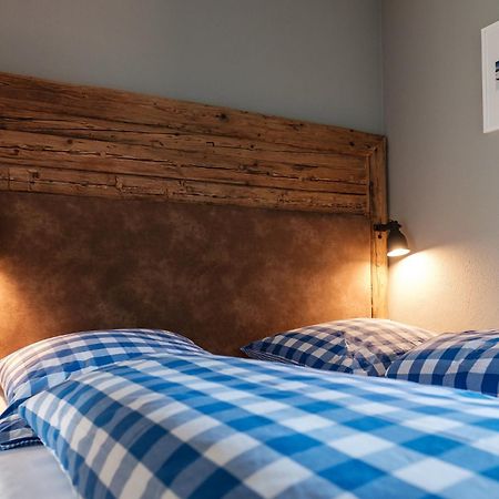 Suite Franz Tegernsee Zewnętrze zdjęcie