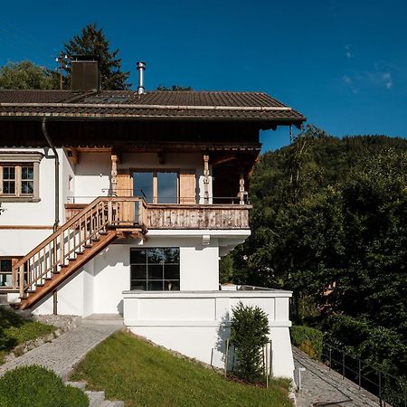 Suite Franz Tegernsee Zewnętrze zdjęcie