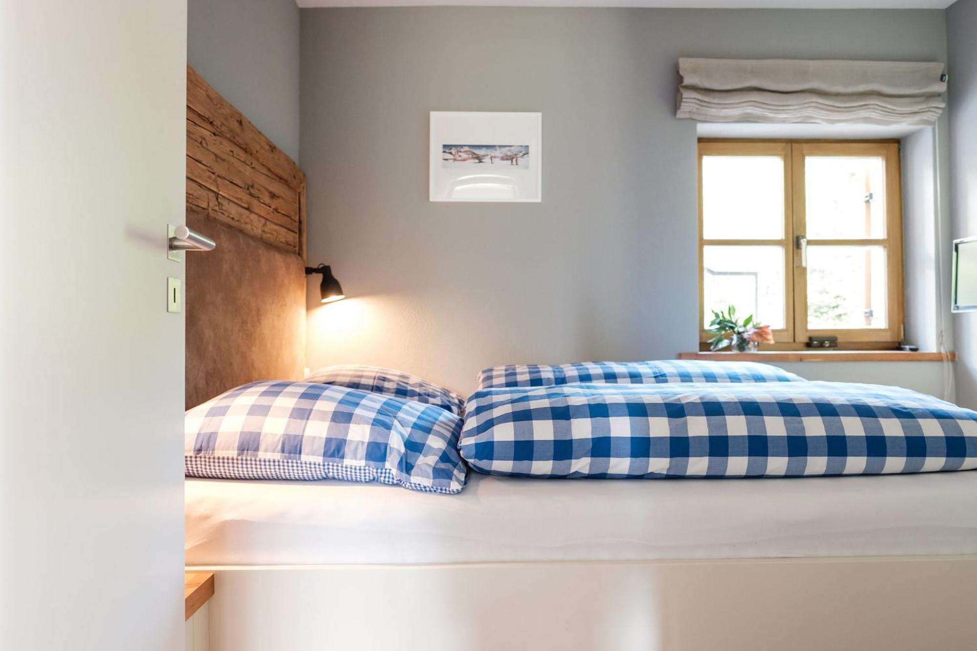 Suite Franz Tegernsee Zewnętrze zdjęcie