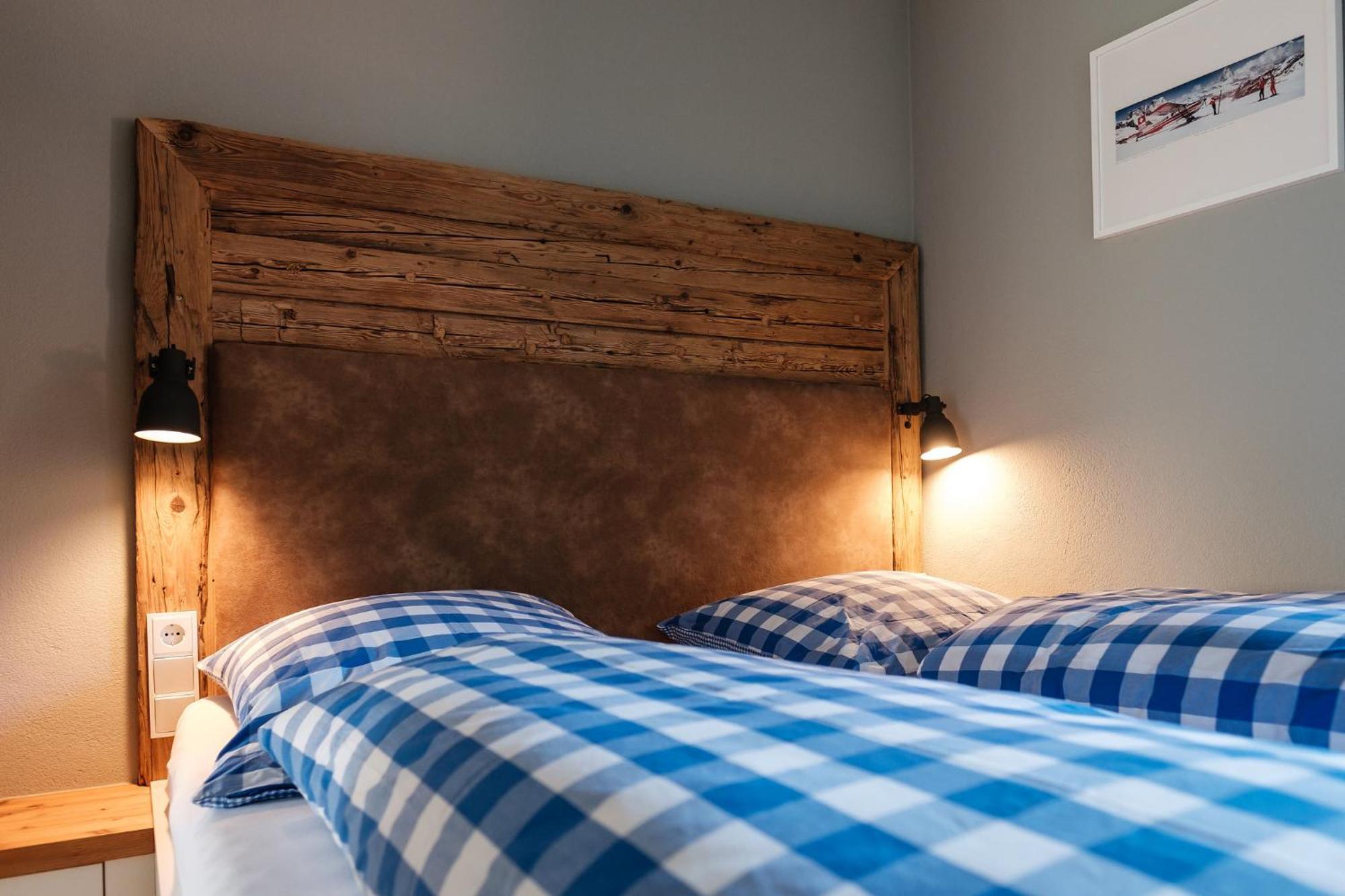 Suite Franz Tegernsee Zewnętrze zdjęcie