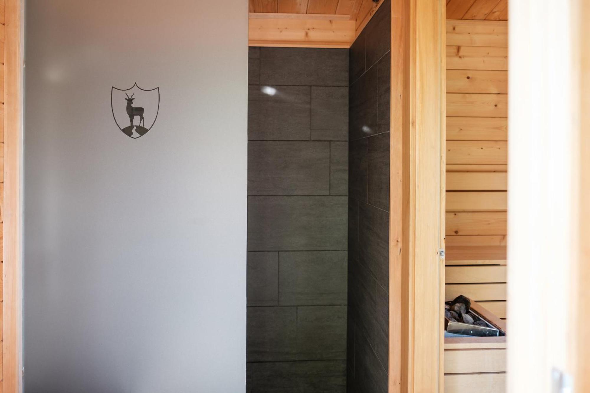Suite Franz Tegernsee Zewnętrze zdjęcie
