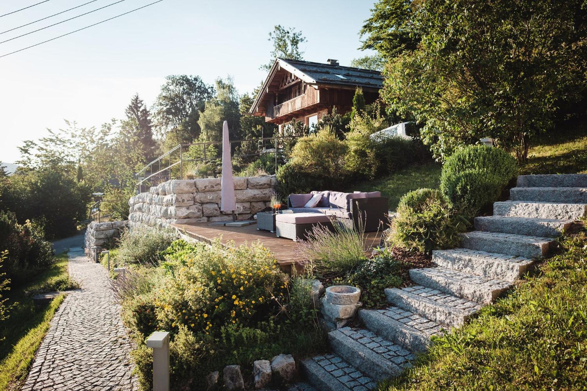 Suite Franz Tegernsee Zewnętrze zdjęcie