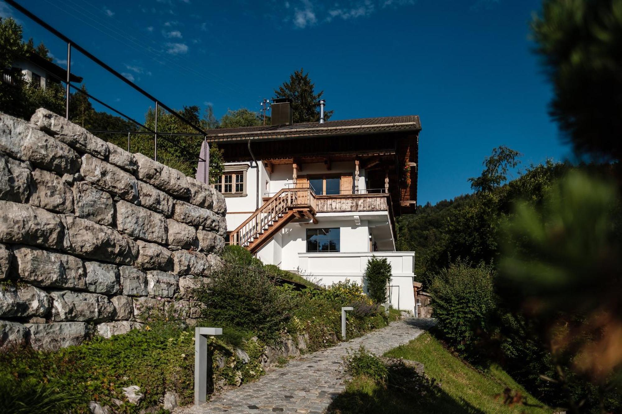 Suite Franz Tegernsee Zewnętrze zdjęcie