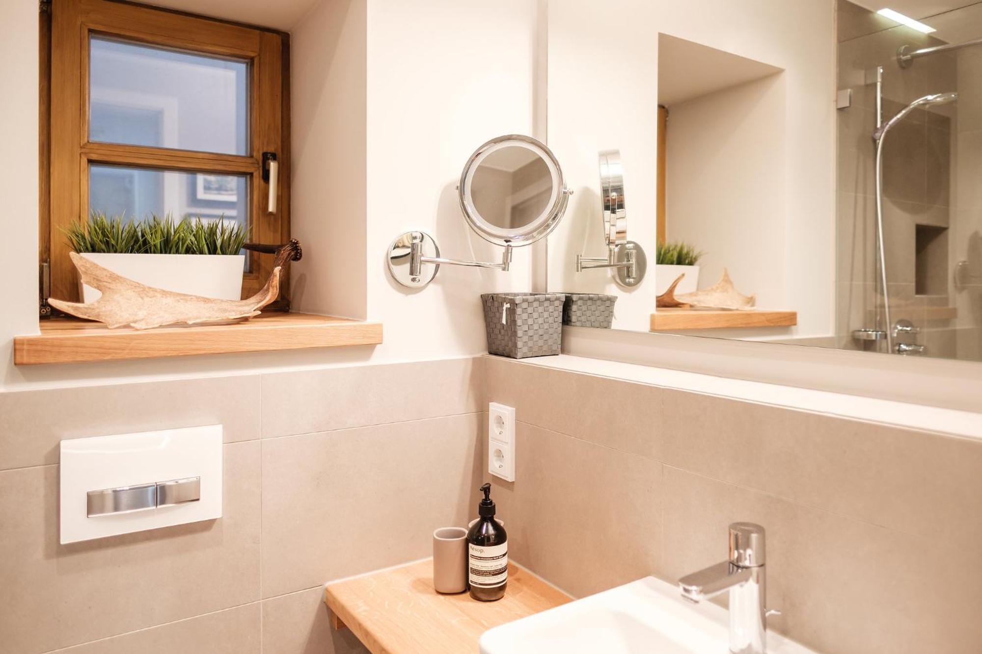 Suite Franz Tegernsee Zewnętrze zdjęcie