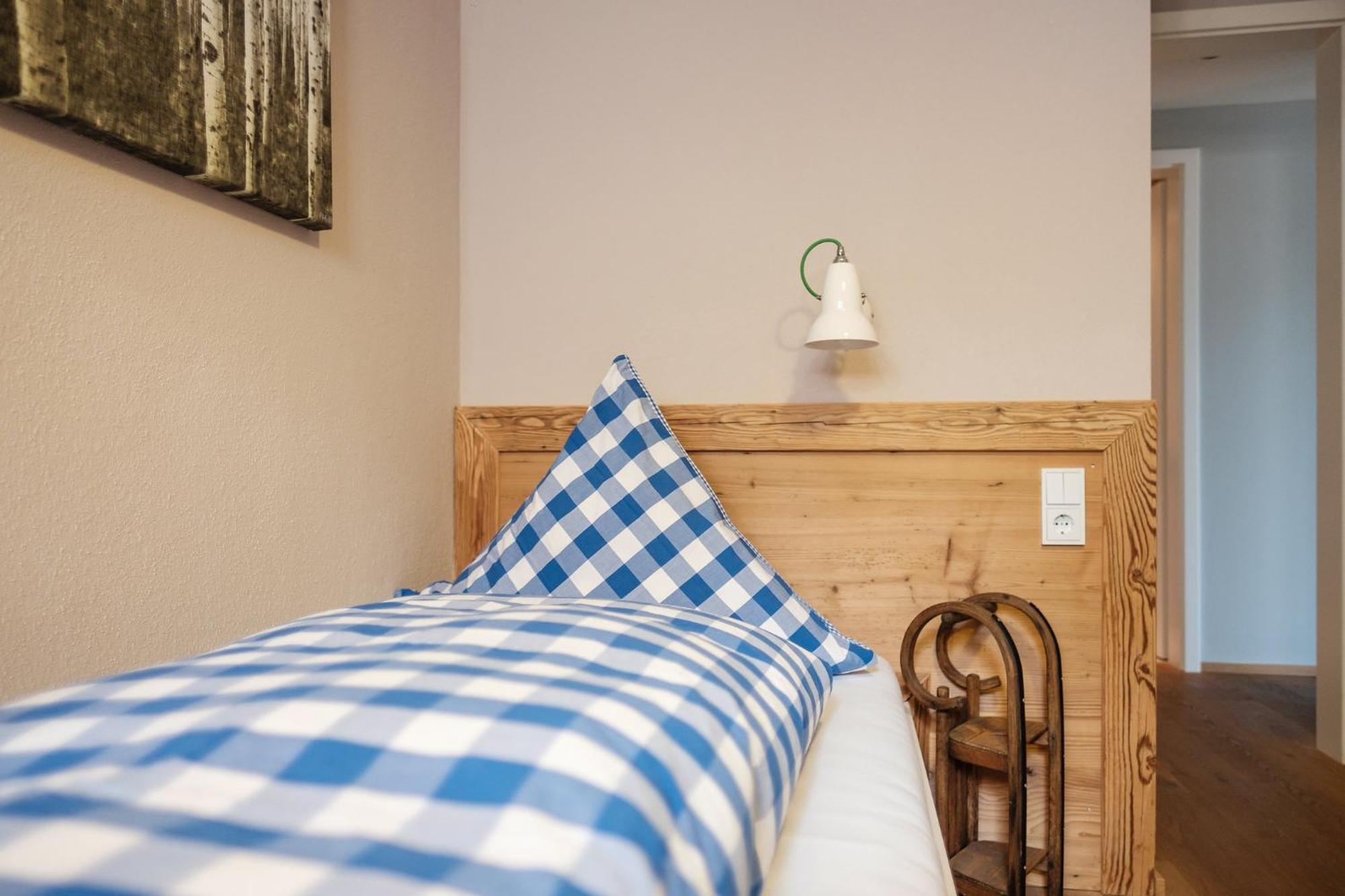 Suite Franz Tegernsee Zewnętrze zdjęcie