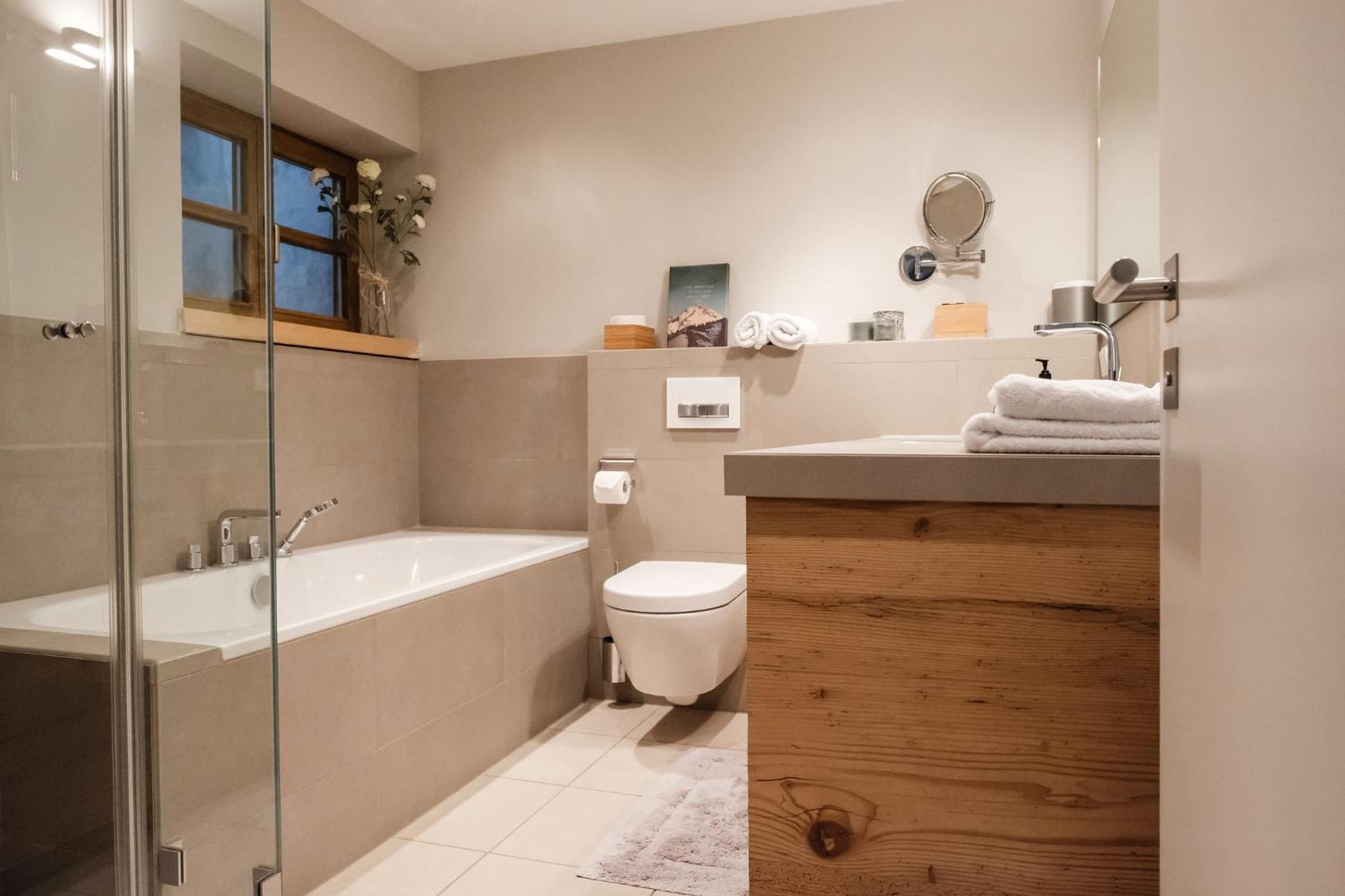 Suite Franz Tegernsee Zewnętrze zdjęcie