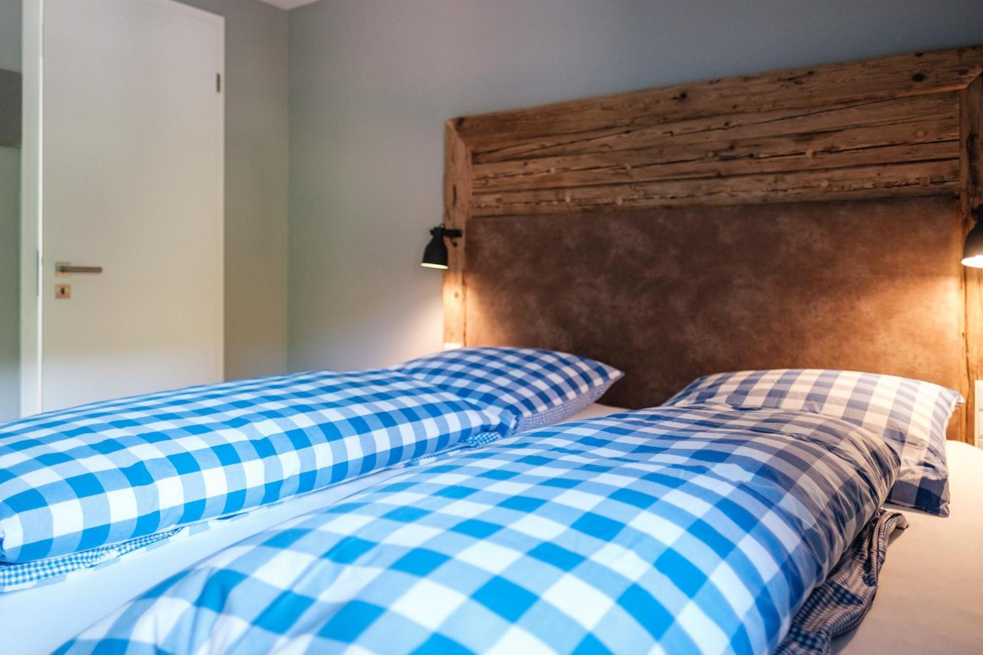 Suite Franz Tegernsee Zewnętrze zdjęcie